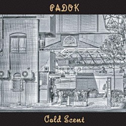 ＰＡＤＯＫ「Ｃｏｌｄ　Ｓｃｅｎｔ」