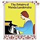 パデレフスキ　ランドフスカ「パデレフスキ　ランドフスカ　甦える名手のサウンド　自動ピアノに残された巨匠の名演！」