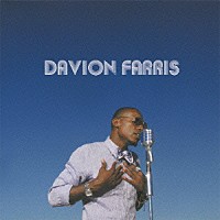 デヴィオン・ファリス「 ＤＡＶＩＯＮ　ＦＡＲＲＩＳ」