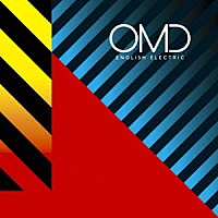 ＯＭＤ「 電気仕掛けの英吉利人（ＥＮＧＬＩＳＨ　ＥＬＥＣＴＲＩＣ）」