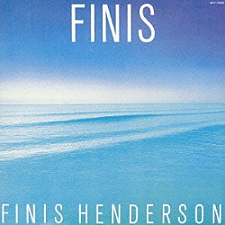フィニス・ヘンダーソン「真夏の蜃気楼」