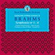 ロイヤル・フィルハーモニー管弦楽団「ブラームス：交響曲全集／セレナード第１番／ハイドンの主題による変奏曲」