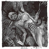 ザスター「 オール・リフレクションズ・ドレインド」