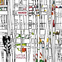 ＬＩＴＴＬＥ　ＭＡＳＴＡ「 ＮＡＫＥＤ」