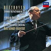 ハンス・シュミット＝イッセルシュテット「 ベートーヴェン：交響曲第９番≪合唱≫」