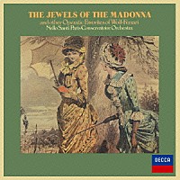 ネッロ・サンティ「 マドンナの宝石～ヴォルフ＝フェラーリ：管弦楽曲集」