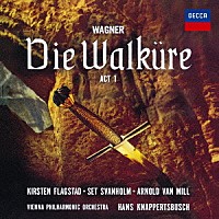 （クラシック）「 ワーグナー：楽劇≪ヴァルキューレ≫第１幕（全曲）」