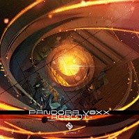 ＫＥＭＵ　ＶＯＸＸ「 ＰＡＮＤＯＲＡ　ＶＯＸＸ　－ＲＥＢＯＯＴ－」