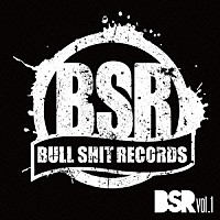 （Ｖ．Ａ．）「 ＢＳＲ　Ｖｏｌ．１」