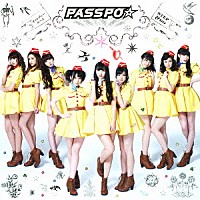 ＰＡＳＳＰＯ☆「 キャンディー・ルーム／ＳＴＥＰ＆ＧＯ」