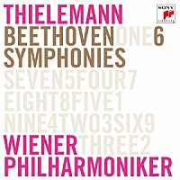 ティーレマン　ウィーン・フィル「 ベートーヴェン：交響曲第６番「田園」」