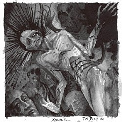 ザスター「オール・リフレクションズ・ドレインド」