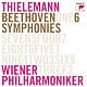 ティーレマン　ウィーン・フィル「ベートーヴェン：交響曲第６番「田園」」