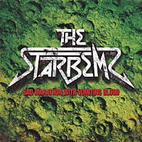 ＴＨＥ　ＳＴＡＲＢＥＭＳ「 ＳＡＤ　ＭＡＲＡＴＨＯＮ　ＷＩＴＨ　ＶＯＭＩＴＩＮＧ　ＢＬＯＯＤ」