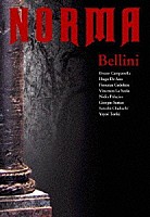 （クラシック）「 ヴィンチェンツォ・ベッリーニ：オペラ「ノルマ」」