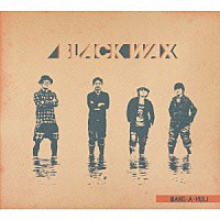 ＢＬＡＣＫ　ＷＡＸ「 ＢＡＮＧ－Ａ－ＭＵＬＩ」