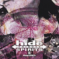 （Ｖ．Ａ．）「 ｈｉｄｅ　ＴＲＩＢＵＴＥ　Ⅲ　－Ｖｉｓｕａｌ　ＳＰＩＲＩＴＳ－」