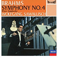 ヴォルフガング・サヴァリッシュ「 ブラームス：交響曲第４番／大学祝典序曲／運命の歌／アルト・ラプソディ」