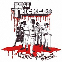 ＨＡＴ　ＴＲＩＣＫＥＲＳ「 ＵＬＴＲＡ　ＰＵＮＫ　ＤＲＯＯＧＳ」