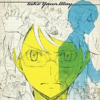 ｌｉｖｅｔｕｎｅ　ａｄｄｉｎｇ　Ｆｕｋａｓｅ（ｆｒｏｍ　ＳＥＫＡＩ　ＮＯ　ＯＷＡＲＩ）「 Ｔａｋｅ　Ｙｏｕｒ　Ｗａｙ」