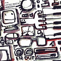 ＬＩＴＴＬＥ　ＭＡＳＴＡ「 ＨＯＭＥ　ＷＯＲＫ」