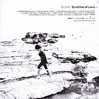 Ｍ－Ｓｗｉｆｔ「 Ｓｕｎｓｈｉｎｅ　ｏｆ　Ｌｏｖｅ」