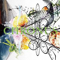 ｖｉｓｔｌｉｐ「 ＣＨＲＯＮＵＳ」