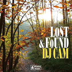 ＤＪカム「ＬＯＳＴ　＆　ＦＯＵＮＤ」