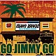 Ｇｏ　Ｊｉｍｍｙ　Ｇｏ「Ｉｓｌａｎｄ　Ｓｏｕｎｄｓ」