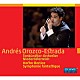 （クラシック） ウィーン・トーンキュンストラー管弦楽団 アンドレス・オロスコ＝エストラーダ「ベルリオーズ：幻想交響曲」