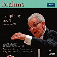 （クラシック）「 ブラームス：交響曲　第４番　ホ短調　Ｏｐ．９８」