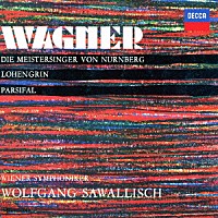 ヴォルフガング・サヴァリッシュ「 ワーグナー：管弦楽曲集」