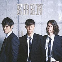 ＥＤＥＮ「 Ｎｅｖｅｒ　Ｃｒｙ」