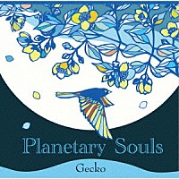 Ｇｅｃｋｏ「 Ｐｌａｎｅｔａｒｙ　Ｓｏｕｌｓ」