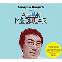 坪口昌恭「 Ａ　Ｃａｔ　Ｏｎ　Ｍｏｄｕｌａｒ」