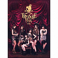 Ｔ－ＡＲＡ「ＴＲＥＡＳＵＲＥ ＢＯＸ」 | TOCT-29180 | 4988006239944 | Shopping | Billboard  JAPAN