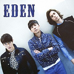 ＥＤＥＮ「Ｎｅｖｅｒ　Ｃｒｙ」