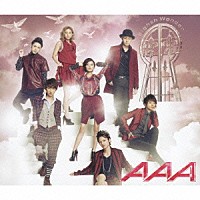 ＡＡＡ「 Ｅｉｇｈｔｈ　Ｗｏｎｄｅｒ」