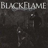 コンチェルト・ムーン「 ＢＬＡＣＫ　ＦＬＡＭＥ」