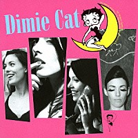 ディミー・キャット「 Ｄｉｍｉｅ　Ｃａｔ」