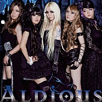 Ａｌｄｉｏｕｓ「 Ｄｏｍｉｎａｔｏｒ　／　Ｉ　Ｄｏｎ’ｔ　Ｌｉｋｅ　Ｍｅ」