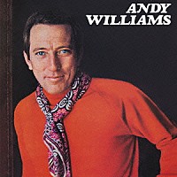 アンディ・ウィリアムス「 アンディ・ウィリアムス・オリジナル・アルバム・コレクション第二集」