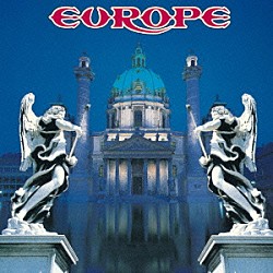 ヨーロッパ「幻想交響詩」