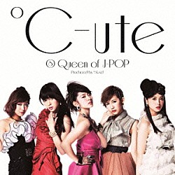 ℃－ｕｔｅ「⑧　Ｑｕｅｅｎ　ｏｆ　Ｊ－ＰＯＰ」