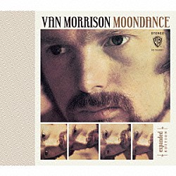 ヴァン・モリソン「ムーンダンス～デラックス・エディション」