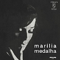 マリリア・メダーリヤ「 マリリア・メダーリヤ」