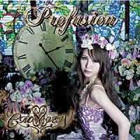 ＣＲＯＳＳ　ＶＥＩＮ「 Ｐｒｏｆｕｓｉｏｎ」