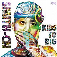 ＳＭＩＴＨ－ＣＮ「 ＫＩＤＳ　ＴＯ　ＢＩＧ」