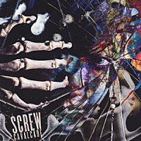 ＳＣＲＥＷ「 ＣＡＶＡＬＣＡＤＥ」