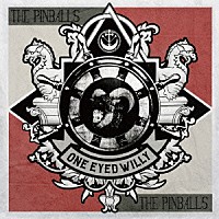 ＴＨＥ　ＰＩＮＢＡＬＬＳ「 ＯＮＥ　ＥＹＥＤ　ＷＩＬＬＹ」